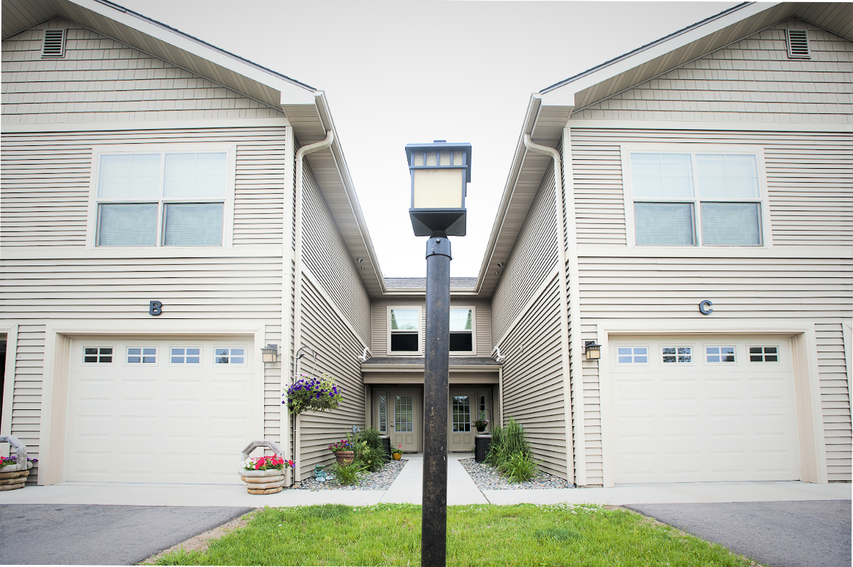 Indianhead Cottages Apartments in Mosinee, WI